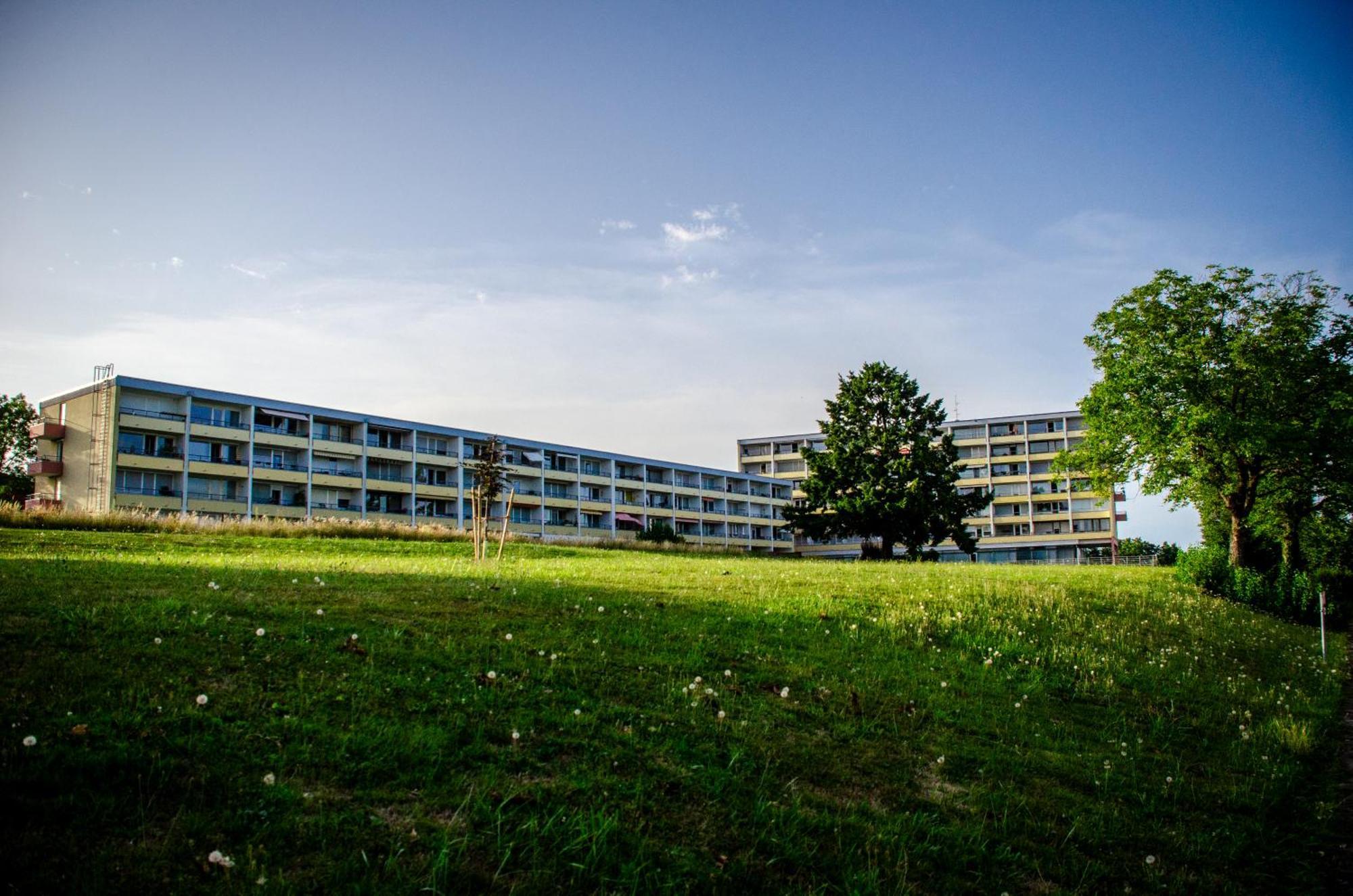 See- Und Bergblick Oberteuringen Dış mekan fotoğraf